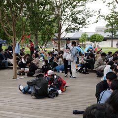 【中野四季の森公園 10店】四川フェス@中野麻婆豆腐商店街 - 中央区