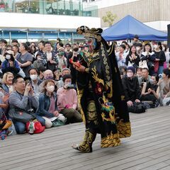 【中野四季の森公園 10店】四川フェス@中野麻婆豆腐商店街 - フリーマーケット
