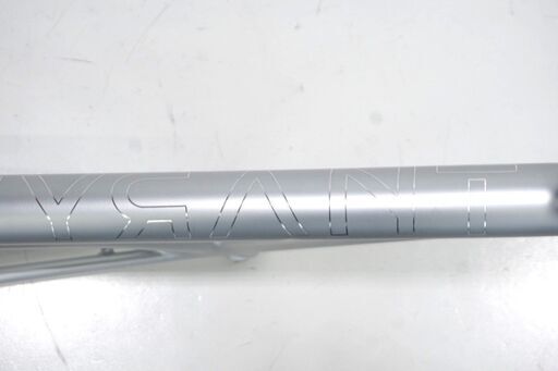 TYRANT 「タイラント」 MONARCH S 年式不明 フレームセット