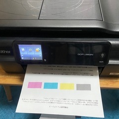 【決まりました】ブラザー　プリンター