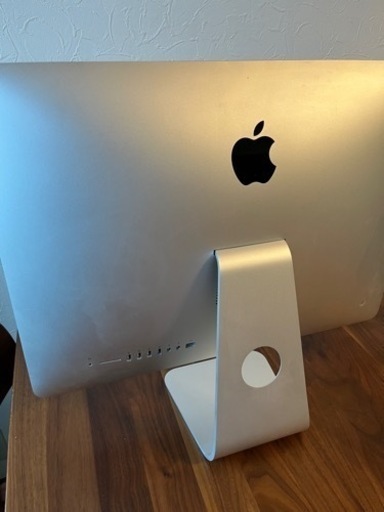 値下げしました！パソコンiMac late2015