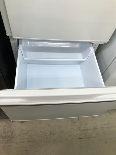 値下げしました！ ミツビシ 三菱 冷蔵庫 MR-CX27G 2021年製 大型冷蔵庫 高年式 大容量 ビッグフリーザー 氷点下ストッカ
