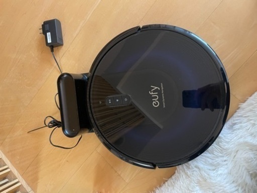 Anker (アンカー) Eufy RoboVac G30 (ロボット掃除機)