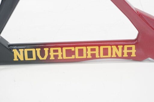 NOVACORONA 「ノバコローナ」 FIERTE フレア S 年式不明モデル フレーム