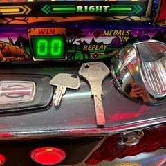 決まりました！】獣王~王者の帰還~スロット実機