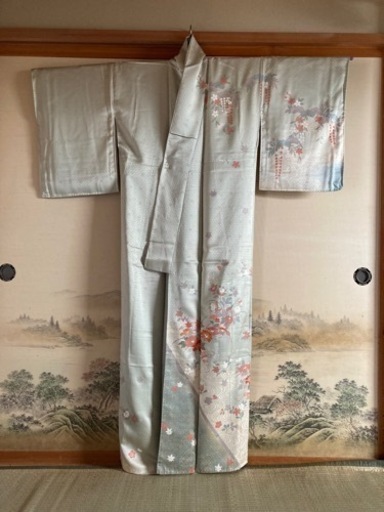 着物