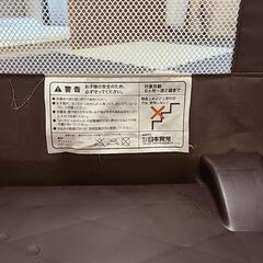 【決まりました】おくだけとおせんぼMサイズ　日本育児の画像