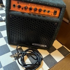 フェルナンデス‼️ギター🎸アンプ‼️ESP製　シールドコード付‼️