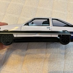 頭文字D ドライバー セットの画像
