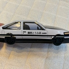 頭文字D ドライバー セット
