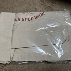 トートバッグの画像