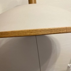 照明器具蛍光灯付き　点灯確認済　ペンダントライト　天井照明　6畳の画像