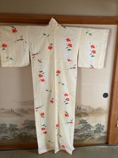 服/ファッション 着物 レディース