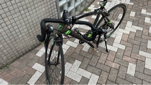 TOTEM トーテム ロードバイク 15B408