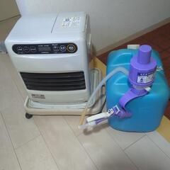 家電 季節、空調家電 ファンヒーター