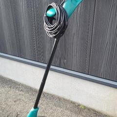 お取り引き中【 BOSCH 】ボッシュ 草刈り機 🌱