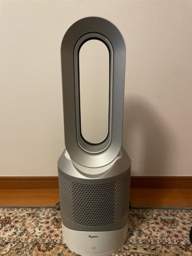 ※問合せ終了　Dyson Pure Hot+Cool Link(HP03 WS) ダイソン