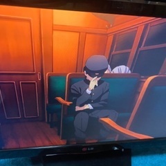 シャープ　ブルーレイレコーダーの画像