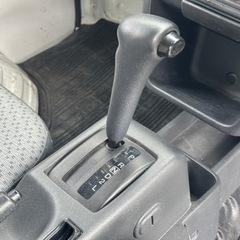 【支払総額65万円】スクラムトラック1年保証付 デコトラ風　記録簿　オートマの画像