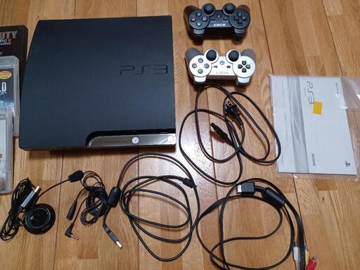 プレイステーション3