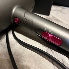 ドライヤー　家電 美容家電 ヘアケアの画像