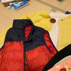 女児120 gap マーキーズの画像