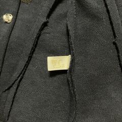 MDD 衣装 ドール服 編み上げワンピ＆キュロットセット・ミニの画像