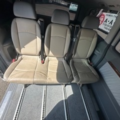 【支払総額89万円】ベンツ ビアノアンビアンテナロング 1年保証付 社外品多数の画像