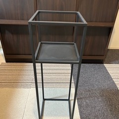 【500円から値下げ可】観葉植物プランターの画像