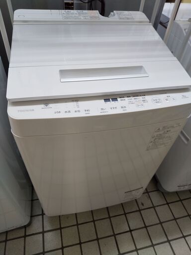 期間限定2割引 東芝 洗濯機 9.0k AW-9SDE6 2018 N23-1100 高く買取るゾウ八幡西店