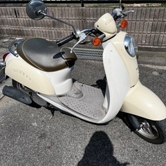 ホンダSCOOPY