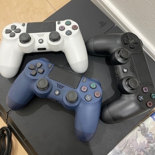 おもちゃ テレビゲーム プレイステーション
