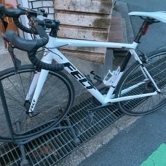 日本限定モデル　FELT FR30 105ロードバイク54サイズ...