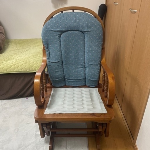 家具 椅子 ロッキングチェア