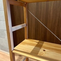 家具 収納家具 棚、シェルフの画像