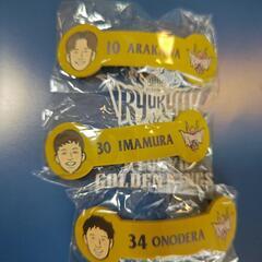 琉球ゴールデンキングス、グッズ