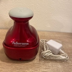【アデランス】ベッドマッサージ　バスタイムエステ　スパニスト　