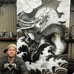 日置市の店舗さん注目！！！地元をアートの街に