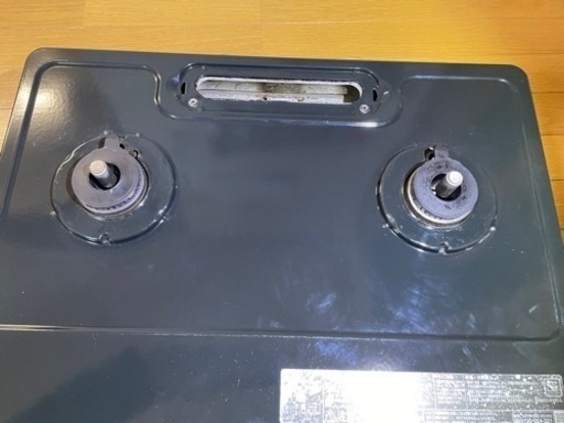 生活雑貨 調理器具 ガステーブル