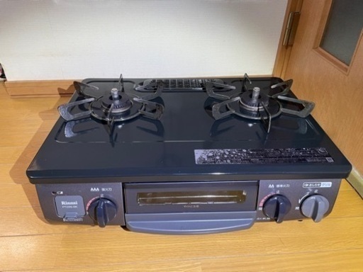 生活雑貨 調理器具 ガステーブル