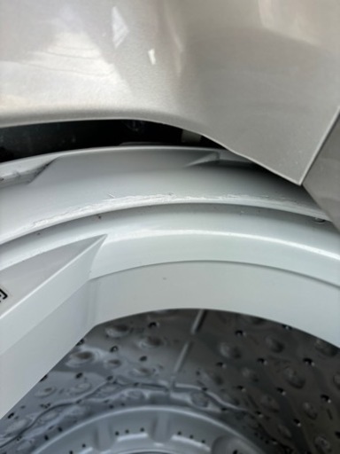 【‼️人気モデル再入荷‼️】?アイリスオーヤマ?洗濯機 6kg?