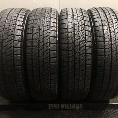 BS BRIDGESTONE BLIZZAK VRX2 165/70R14 14インチ スタッドレス 4本