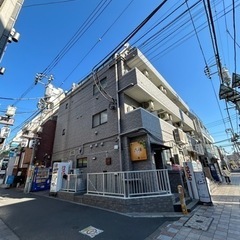 民泊物件のお手伝い