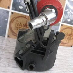 MAX マックス CN-565S（FP) コイルネイラ 常圧用 ケース付き 【ハンズ