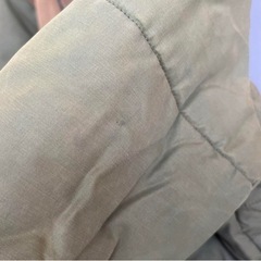 ジャケット　メンズ　リーバイスの画像