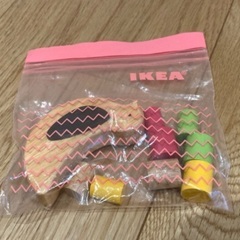 積み木の画像