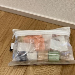 積み木の画像