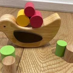 積み木の画像