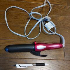 ヘアアイロン