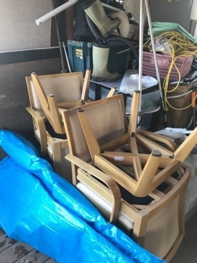 家具 ダイニングセット